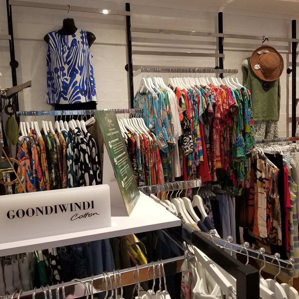 Montville boutique