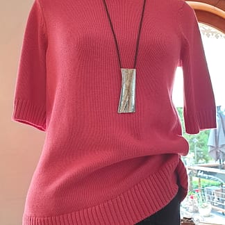 Seasalt B-WM37312-35506 - Studio Top-Tulip