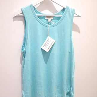 Orientique - Aqua tank cami - all cotton - OR1245