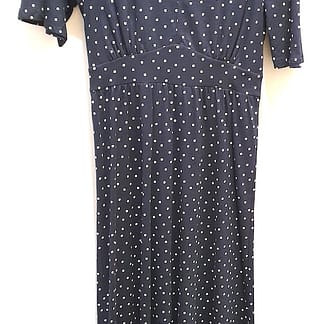 Seasalt B-WM35392- 32703 - Chateaux Dress (Half Sleeve) - Rustic Spot Maritime