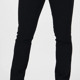 Vassalli black jeans