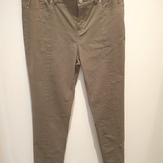 PingPong - Green Jeans - Size 18