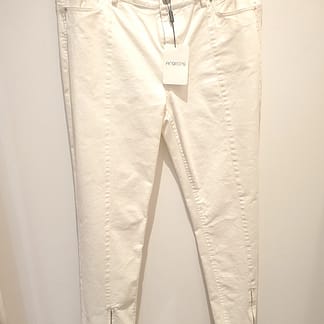 PingPong white jeans size 18