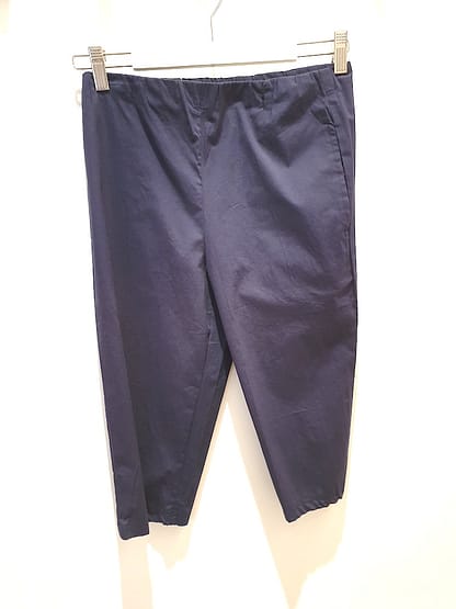 Orientique Bangalene Shorts Navy