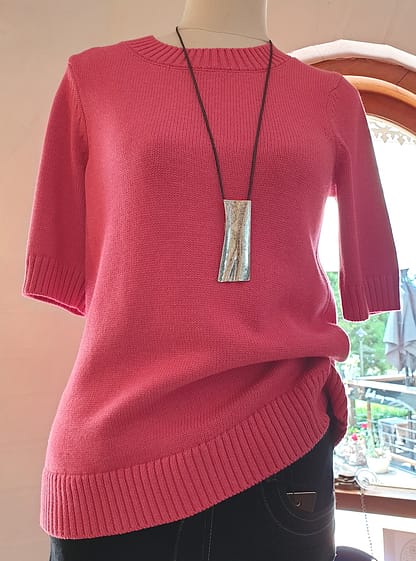 Seasalt B-WM37312-35506 - Studio Top-Tulip