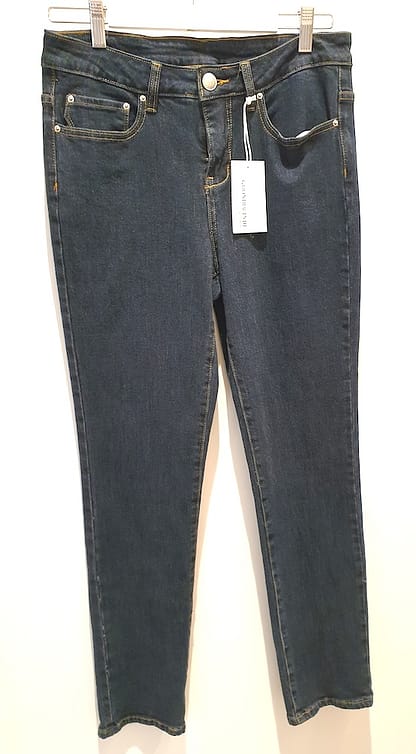Goondiwindi Cotton - Indigo Jeans